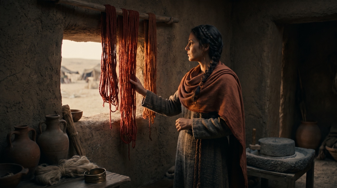 Rahab